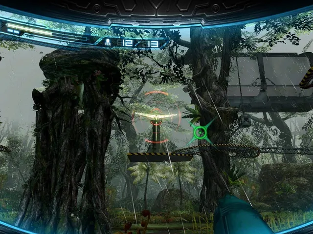 Metroid: Other M