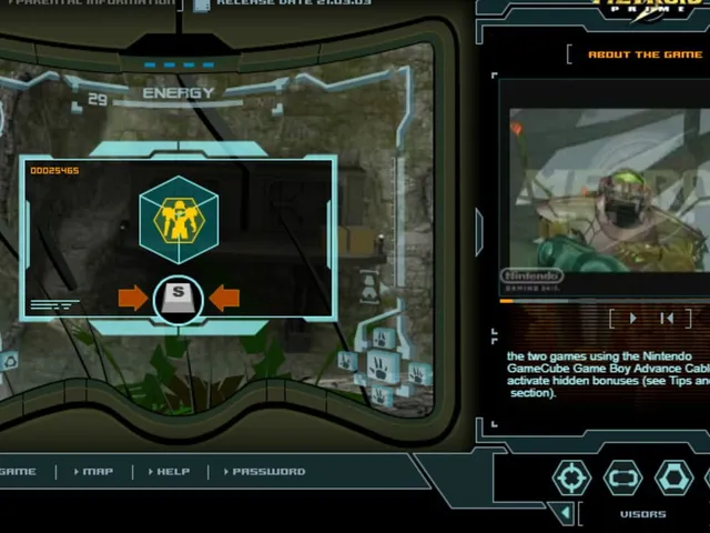 Metroid Prime