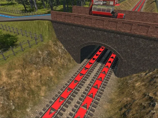 Metroland
