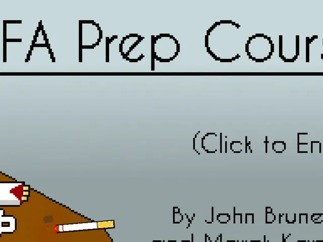 MFA Prep Course