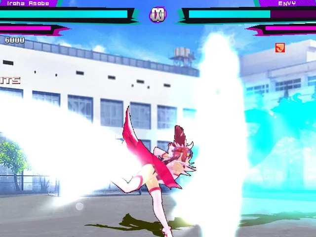 MGCM Combat Edition