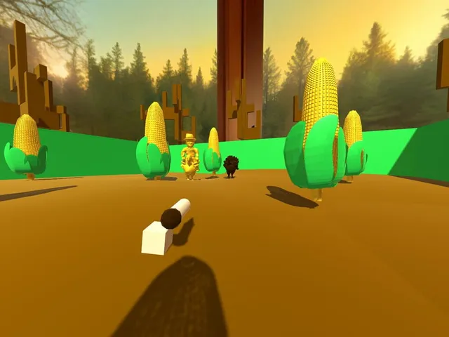 MGDC Minigame Collection