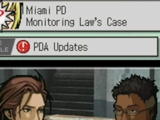 Miami Law