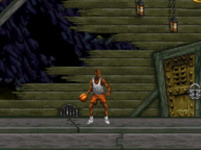 Michael Jordan: Chaos in the Windy City