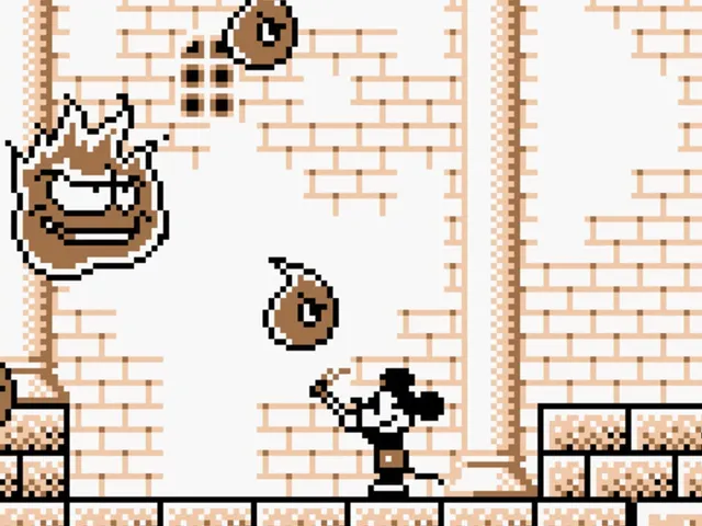Mickey Mouse: Magic Wands!