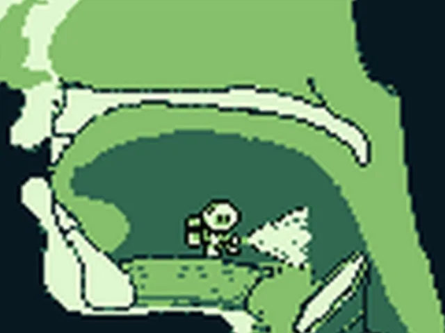 Micro Doctor