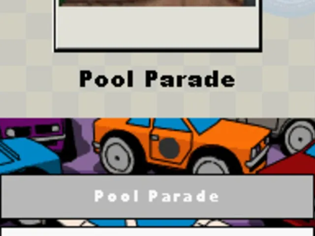 Micro Machines V4