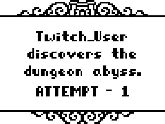 Micro Stream RPG