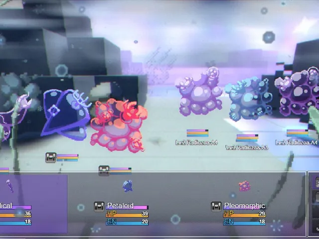 Micro-Zoo