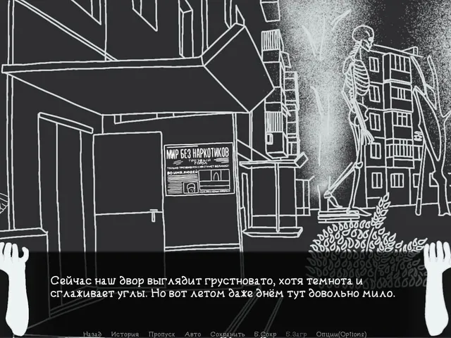 Microdistrict
