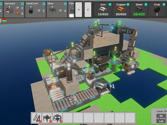MicroMechanica