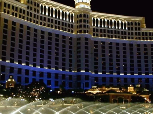 Microsoft Casino