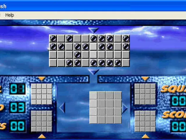 Microsoft Entertainment Pack: The Puzzle Collection