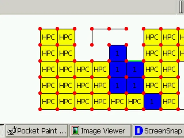 Microsoft Squares