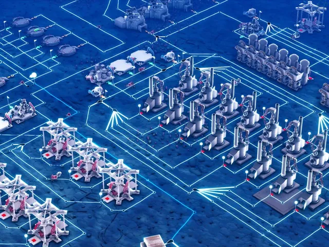 Microtopia