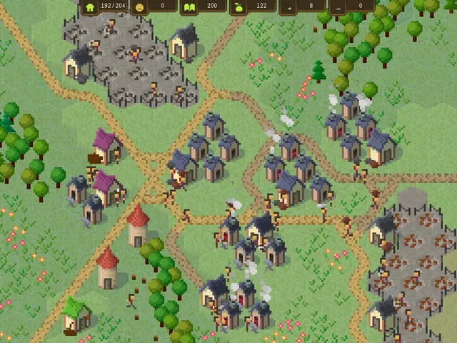 MicroTown