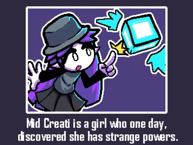 MidCreati