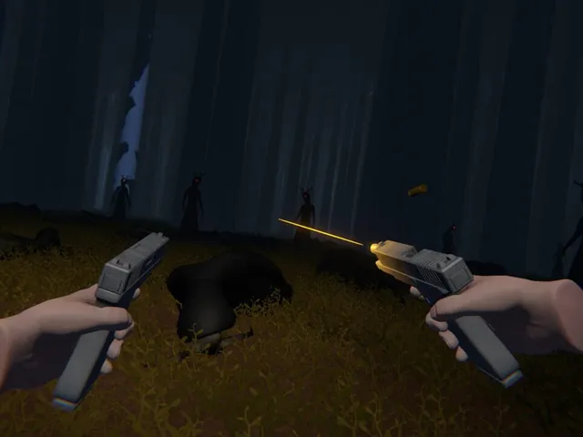 Midforest Survivor