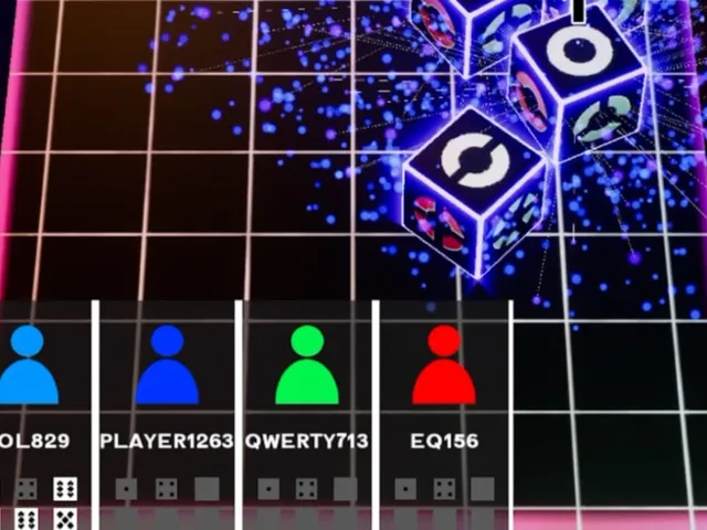 Midnight Dice