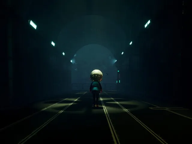 Midnight Dreams