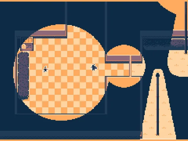 Midnight Heist
