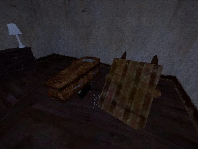 Midnight Munchies