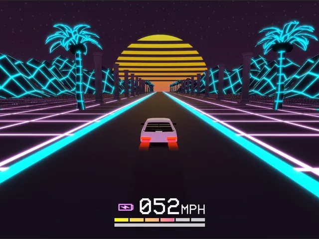 Midnight Racer