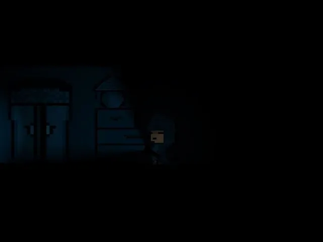 Midnight Shadows