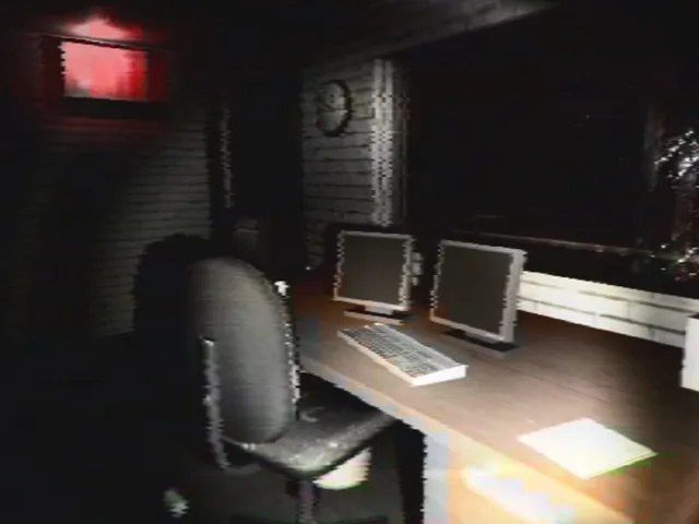 Midnight Shift