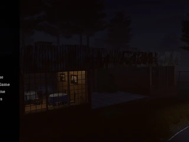 Midnight: Submersion