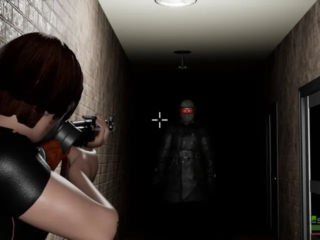 Midnight Terror: The Beginning