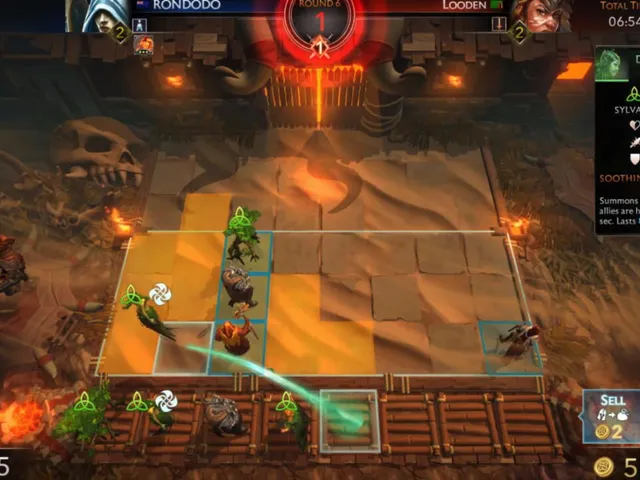 Might & Magic: Chess Royale