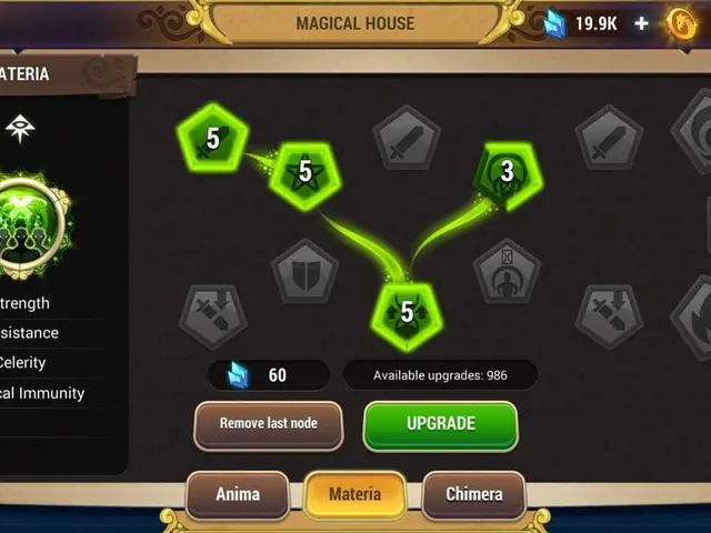 Might & Magic: Elemental Guardians
