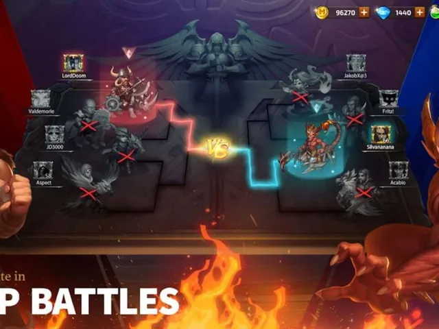 Might & Magic Heroes: Era of Chaos