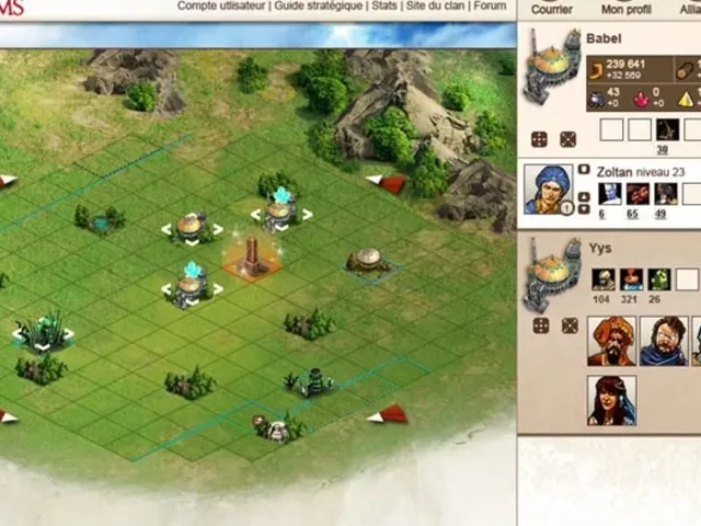 Might & Magic: Heroes Kingdoms