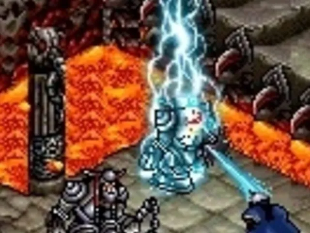 Might and Magic Mobile