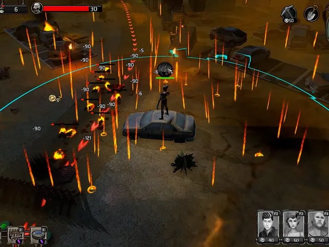 Might & Trap: Apocalypse