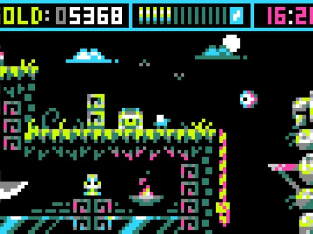 Mighty Retro Zero