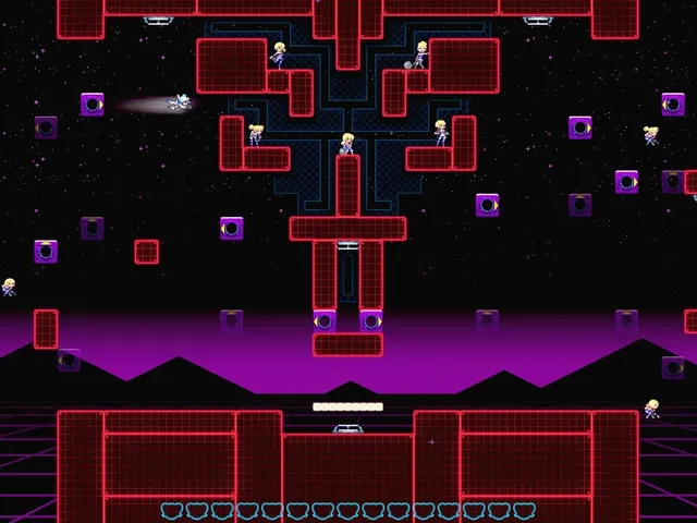 Mighty Switch Force! Academy