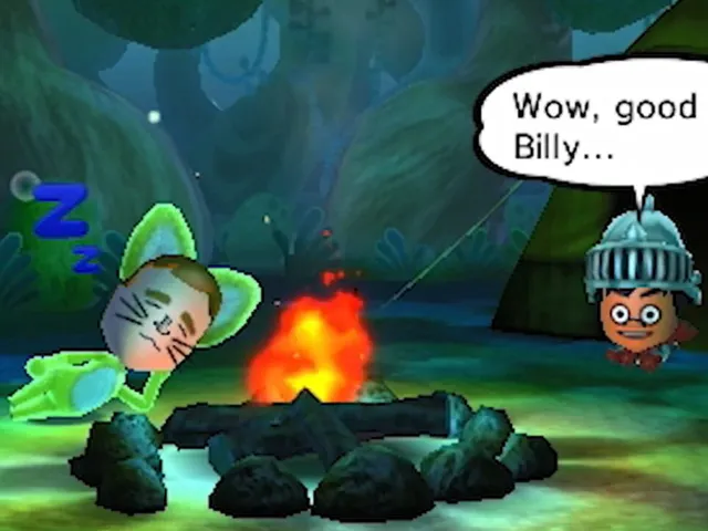 Miitopia