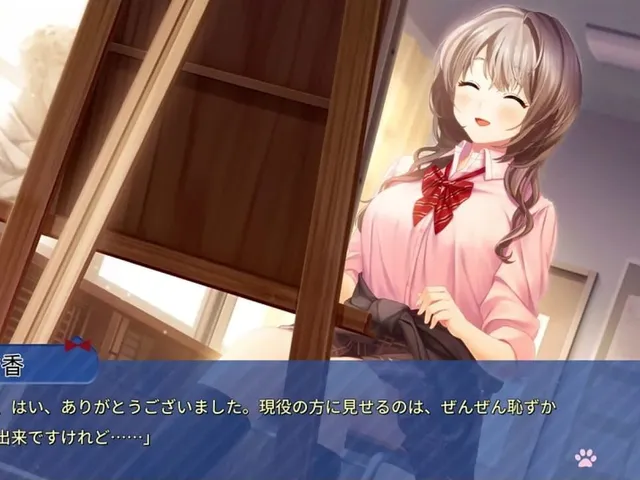 Mikagami Sumika No Seifuku Katsudou