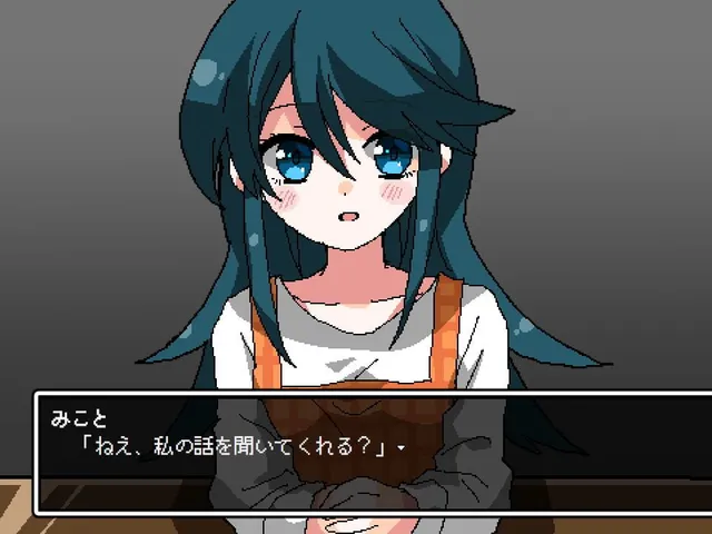 Mikoto Memory
