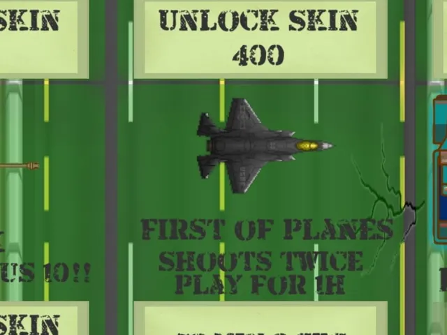 Military:Run