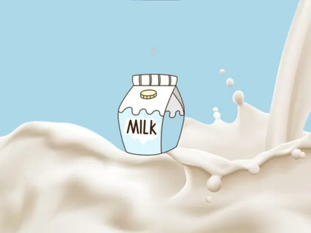 Milk
