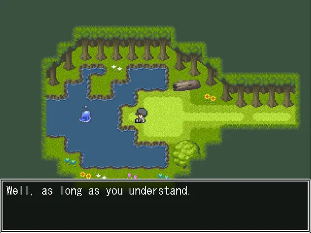 Milky Quest II