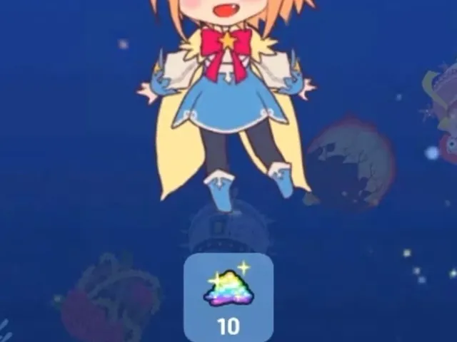 Milky Way: Galaxy Adventure