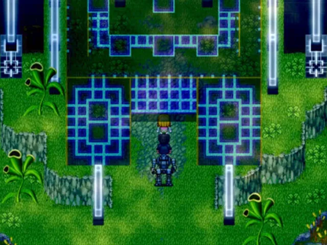 Millennium 5: The Battle of the Millennium