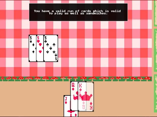 Million Card Game