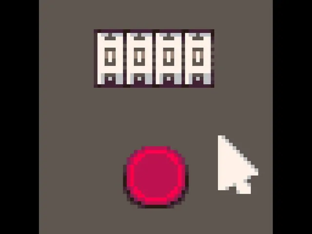Million Clicker