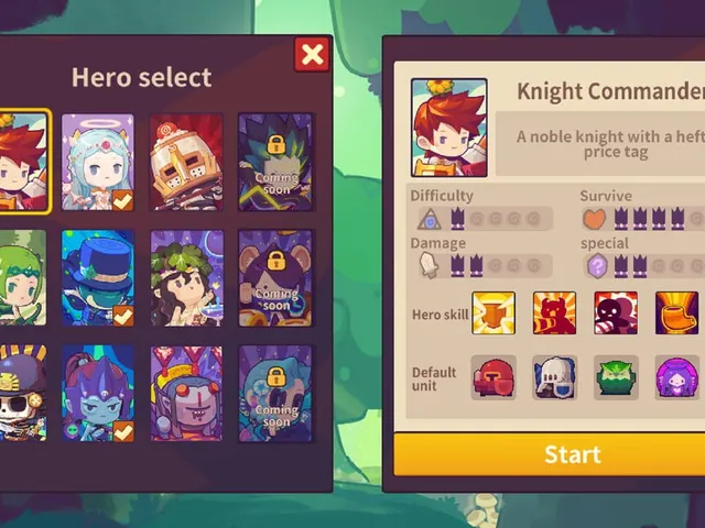 Million Dungeon